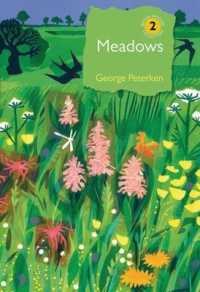 Meadows (British Wildlife Collection) -- Hardback