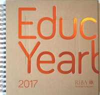 RIBA Education Yearbook