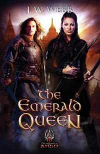 The Emerald Queen : A Legends of Ansu fantasy (Legends of Ansu 2: Journeyman, Berserker, and Slayer)