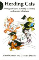 Herding Cats : Being Advice to Aspiring Academic and Research Leaders -- Paperback （Firsttion）