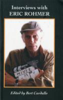 Interviews with Eric Rohmer -- Paperback