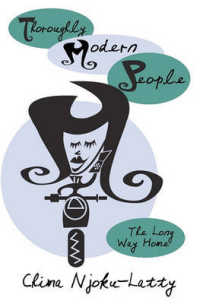 Thoroughly Modern People : The Long Way Home