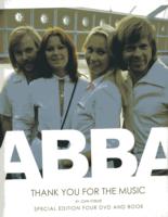 Abba : Thank You for the Music （HAR/DVD SP）