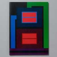 Peter Halley : Paintings 2012-2013