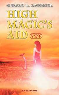 High Magic's Aid
