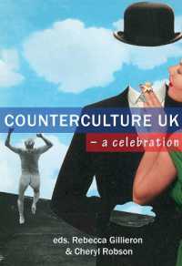 Counterculture UK : A Celebration