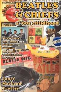 Beatles & Chiefs : A '60s Childhood