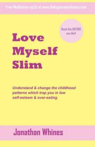 Love Myself Slim : Learning to Love Yourself and Lose Weight