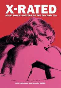 X-Rated Adult Movie Posters of the 1960s and 1970s : The Complete Volume