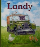 Landy (Landy and Friends)