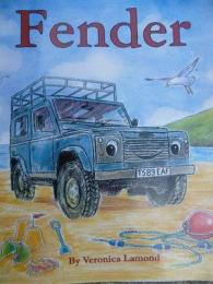 Fender (Landy and Friends)
