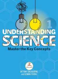 Understanding Science 1 : Master the Key Concepts (Understanding Science)