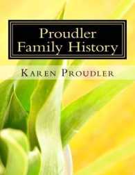 Proudler Family History （2ND）