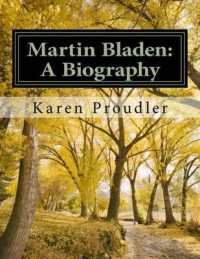 Martin Bladen: a Biography