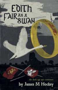 Edith Fair as a Swan (Tales of Bowdyn)