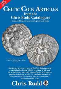 Celtic Coin Articles : from the Chris Rudd Catalogues