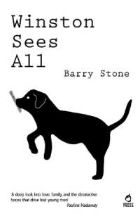 Winston Sees All