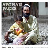 Afghan Faces