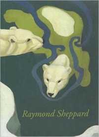 Raymond Sheppard : Master Illustrator