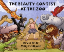 The Beauty Contest at the Zoo （2ND）