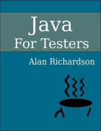 Java for Testers : Learn Java Fundamentals Fast