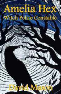 Amelia Hex : Witch Police Constable