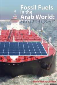 Fossil Fuels in the Arab World : Missed the Boat?: Adjusting to Post-Oil Era