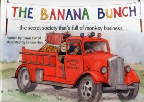 The Banana Bunch