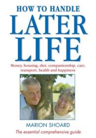 How to Handle Later Life