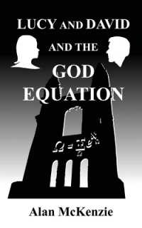 Lucy and David and the God Equation