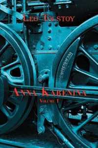 Anna Karenina (dual-language Book) (Russian Classics in Russian and English)