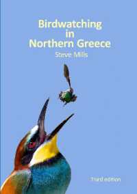 Birdwatching in Northern Greece : Third Edition （3RD）