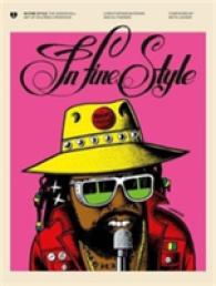 In Fine Style : The Dancehall Art of Wilfred Limonious
