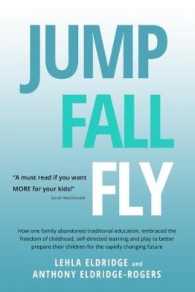 Jump, Fall, Fly, from Schooling to Homeschooling to Unschooling