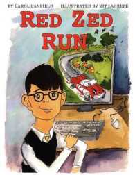 Red Zed Run (Ronnie Adventure Books)