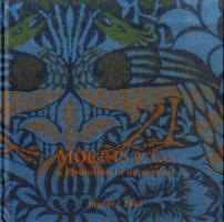 Morris & Co : A Revolution in Decoration