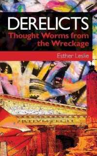 Derelicts : Thought Worms from the Wreckage