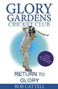 Return to Glory (Glory Gardens Cricket Club)