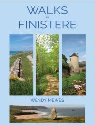 Walks in Finistere （Spiral）