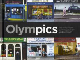 OlymPICS - a Snapshot History of the Olympic Games