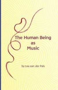 The Human Being as Music （2ND）