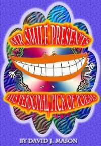 Mr Smile Presents...His Personal Pick of Poems