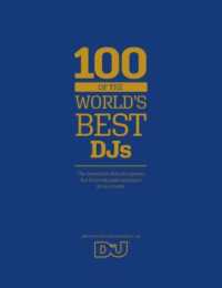 100 of the World's Best DJs