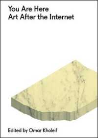 You Are Here : Art after the Internet