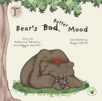 Bear's Bad/Better Mood (Tangle Wood Tales)