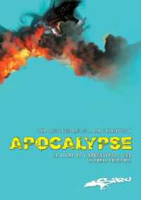 Apocalypse : Le Livre des Révélations Bande Dessinée