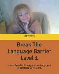 Break the Language Barrier