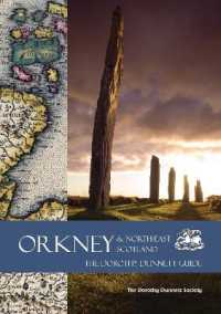 Orkney & North-East Scotland: the Dorothy Dunnett Guide (Dorothy Dunnett Guides)