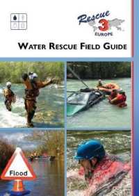 Water Rescue Field Guide （4TH Spiral）