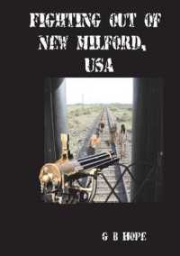 Fighting Out of New Milford, USA （2ND）